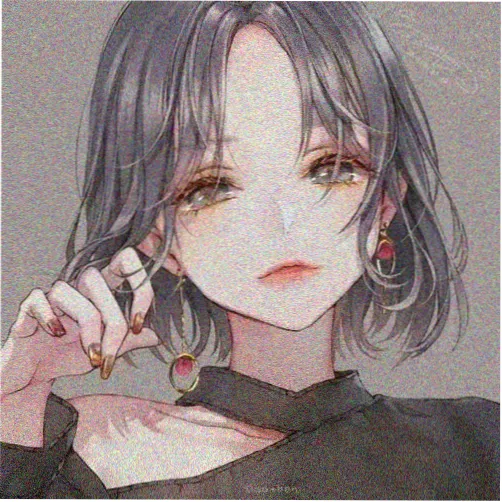 用户陈默的头像